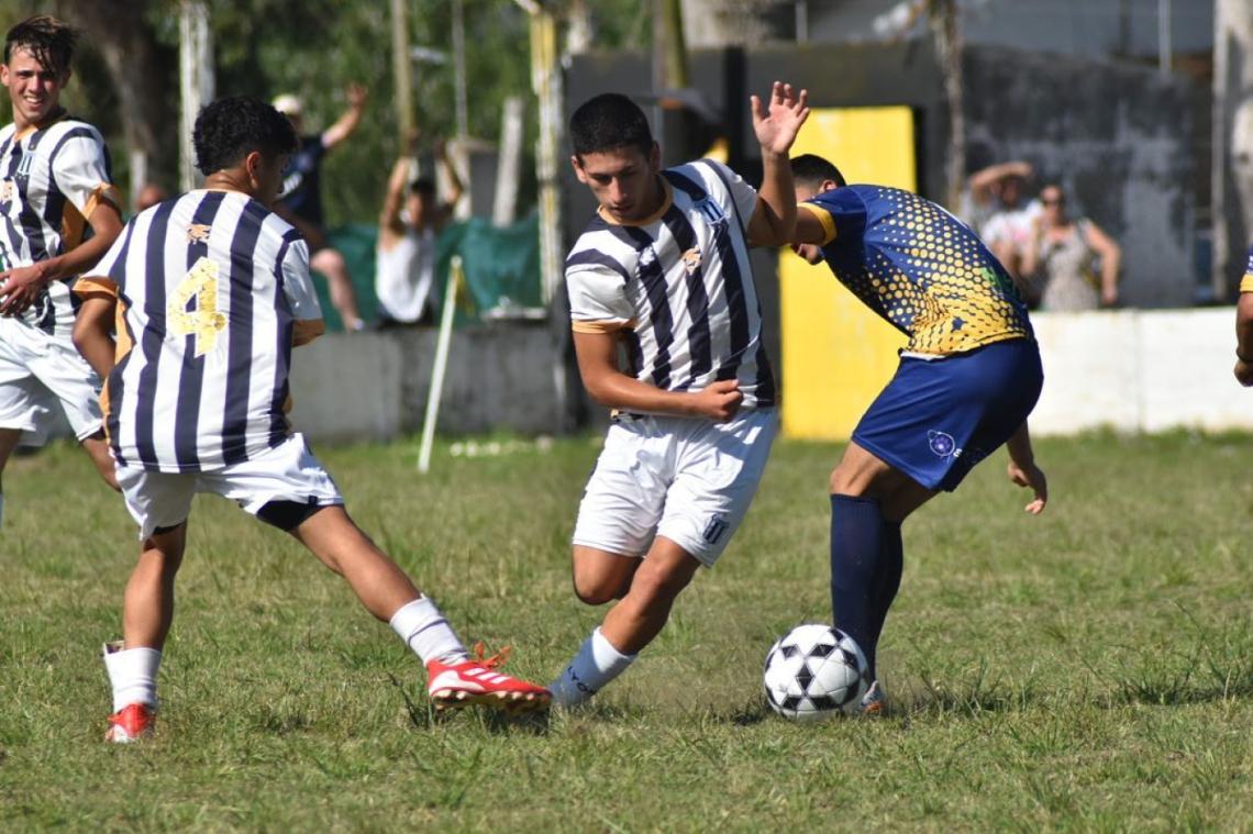 Liga de La Costa: así es el cronograma de la 3ª fecha del Clausura, tras la suspensión del último domingo
