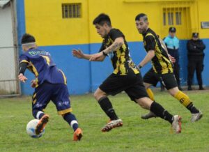 Liga de La Costa: ganaron los de arriba y se despegan del resto
