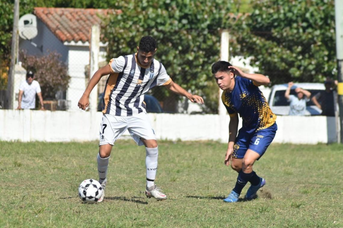 Liga de La Costa: resultados y tabla de posiciones luego de la 5° fecha