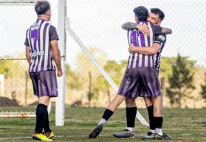 Liga Dolorense de Fútbol: nuevo puntero y programación de la fecha 4