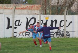 Liga Dolorense de Fútbol: un único puntero tras los resultados de la tercera fecha