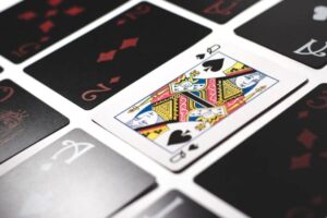 Lo que hay detrás del éxito del blackjack online