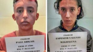 Lucio Dupuy: confirmaron las penas a perpetua y la madre también fue condenada por el abuso sexual