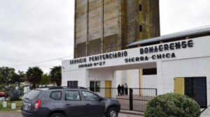 Mar de Ajó: la familia del único preso por el crimen de Zaramatti denuncia que la Fiscalía no tiene “ninguna razón para que siga detenido”
