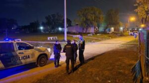 Mar del Plata: hallan a un hombre con una herida de bala en la cabeza