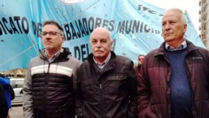 Mar del Plata: municipales aceptan aumento de 55% en tres tramos y destraban conflicto