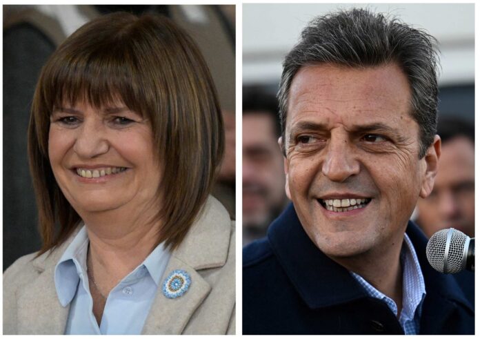 bullrich massa