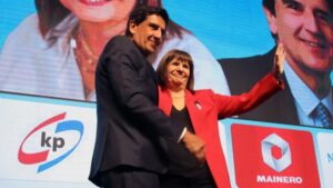 Melconian: “Vamos a desenredar la telaraña cambiaria e impositiva”