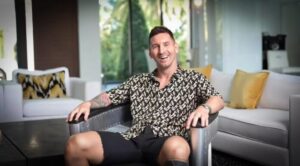 Messi, íntimo: su futuro profesional, un deseo familiar y por qué no piensa en el próximo mundial
