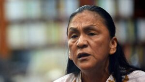 Milagro Sala será trasladada a un centro médico de La Plata para tratarse de una trombosis