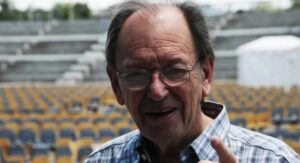 Murió el conductor de radio y televisión Marcelo Simón