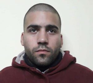 Murió en la cárcel un condenado por el doble crimen de un diputado y su asesor en 2019