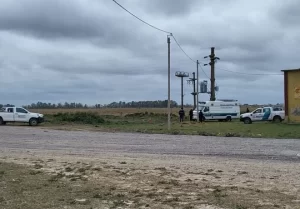 Olavarría: un joven murió al electrocutarse en una subestación transformadora