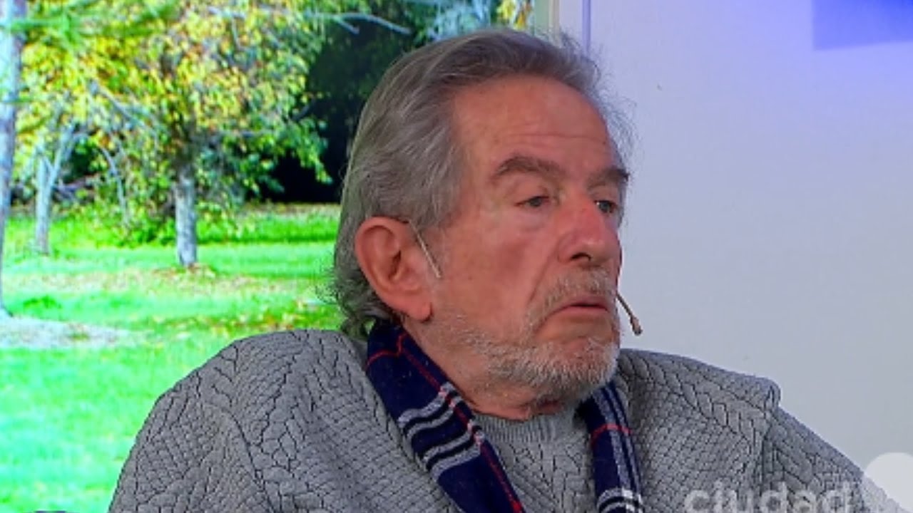 Pablo Alarcón compartió detalles de su vida que hicieron emocionar