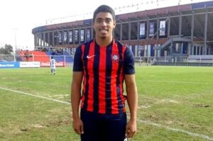 Perpetua para un exjugador de San Lorenzo por un narcocrimen en Ciudad Evita