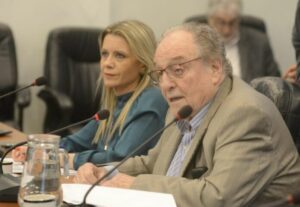 Pese al rechazo de JxC, el oficialismo buscará aprobar los cambios en Ganancias