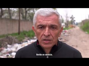 Píparo anunció que si es gobernadora nombrará en Seguridad a un exjefe de la Policía bonaerense