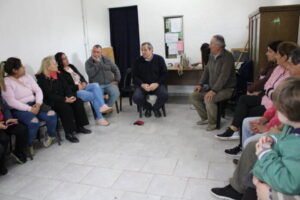 Polémica y rechazo de dos intendentes a la construcción de una cárcel