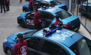 Policía de la Ciudad inscripción 2023: ¿Cómo inscribirse?