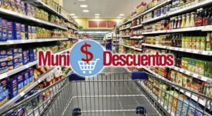 Programa "Muni Descuentos": un gran beneficio para los empleados y jubilados municipales