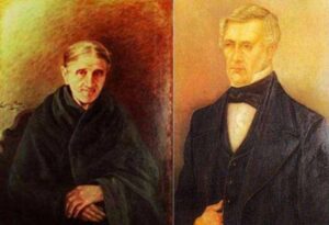 ¿Sabías cómo fue la infancia de Sarmiento?