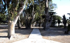 San Clemente del Tuyú: alarma por un hombre armado que ingresó a un jardín de infantes