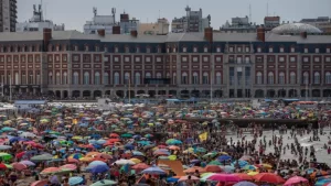 ¿Se viene un fin de semana súper largo en 2024?