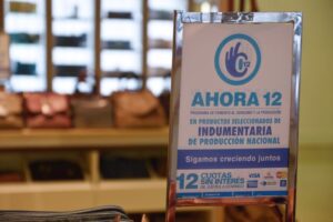Suspenden el plan Ahora 12 para las empresas que no suscribieron acuerdos de precios