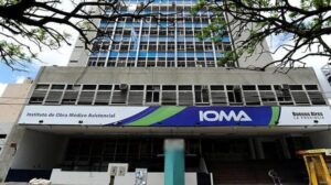 Tandil: denuncian problemas de atención por IOMA y la obra social acusa a una mutual intermediaria