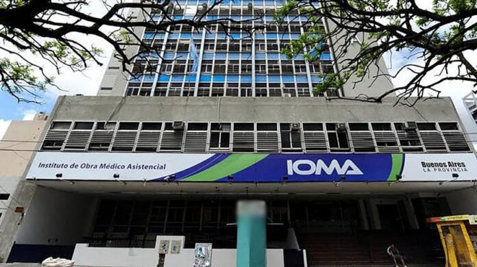 Tandil: denuncian problemas de atención por IOMA y la obra social acusa a una mutual intermediaria