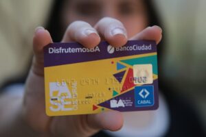 Tarjeta Pase Cultural: Tu acceso a la cultura de Buenos Aires