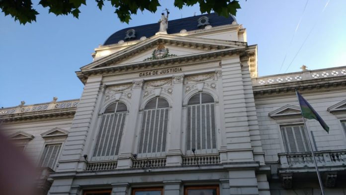 Los judiciales piden adelantar paritarias por la “aceleración” de la inflación
