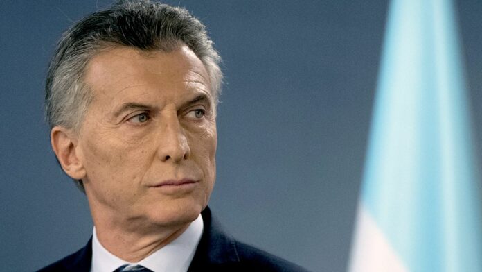 Tras la aprobación de Ganancias, Macri denunció un pacto Massa-Milei