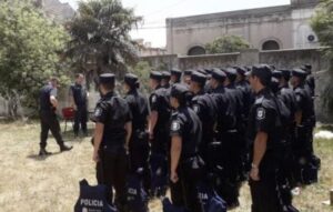 Tres Arroyos: piden cuatro años de cárcel para policías que falsificaron títulos secundarios