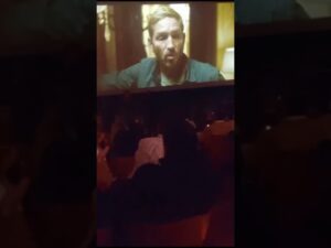 Tres Arroyos: un espectador se enojó con un personaje de una película y tuvo que intervenir la Policía