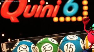 Un humilde trabajador a punto de jubilarse ganó más de $300 millones en el Quini 6
