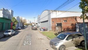 Un joven de 21 años falleció en Mar del Plata tras caer del techo de un depósito