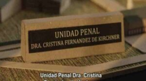 "Unidad Penal Cristina Kirchner": el nuevo spot de Patricia Bullrich