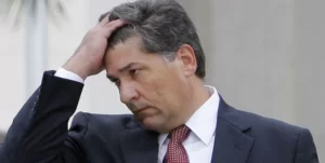 Valija de Antonini Wilson: condenaron a Uberti y absolvieron a De Vido y Echegaray