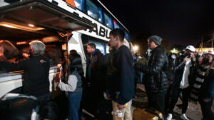 Viajes de egresados gratis: ya participaron 100 mil estudiantes en lo que va del año