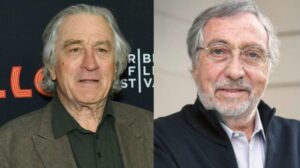 Viral: De Niro explicó la diferencia entre los insultos más usados en Argentina