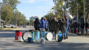 Yeza «los sindicalistas están de paso, esto inició en febrero y ahí le pusieron una pistola en la cabeza al municipio»