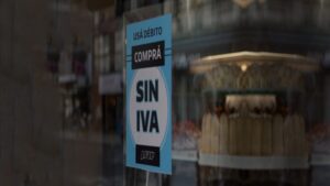17,5 millones de personas se vieron beneficiadas por la devolución del IVA en octubre