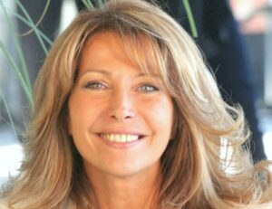 A los 67 años murió la conductora y exmodelo Patricia Lage