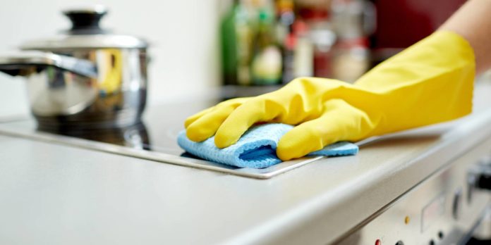 Acuerdan una nueva suba del 34% para el personal doméstico