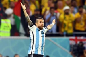 Alejandro "Papu" Gómez: por qué dio positivo en el antidoping y cuál sería su sanción