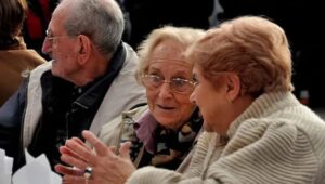ANSES confirmó que casi un millón y medio de jubilados y pensionados recibirán un plus salarial en noviembre