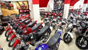 Anuncian un nuevo requisito obligatorio para las motos ¿De qué se trata