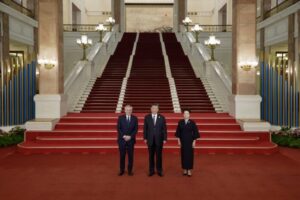 Argentina dio otro paso para sumarse a los BRICS, en busca de financiamiento