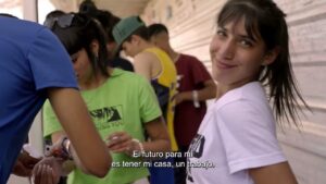 Axel Kicillof cierra la campaña con un spot enfocado en el futuro de los jóvenes